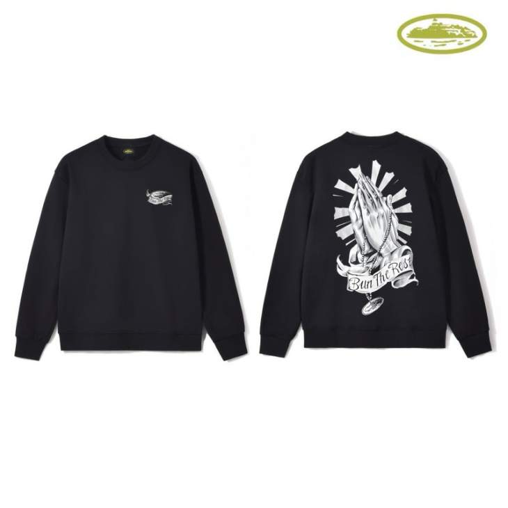 Corteiz Sweatshirt _SKUCorteizS-2XLastxC101731408